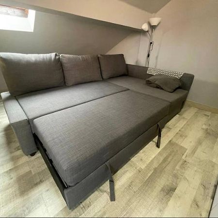 Апартаменты Acojedor Apartamento En Бермео Экстерьер фото