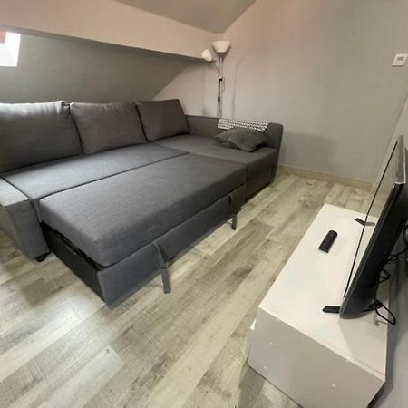 Апартаменты Acojedor Apartamento En Бермео Экстерьер фото