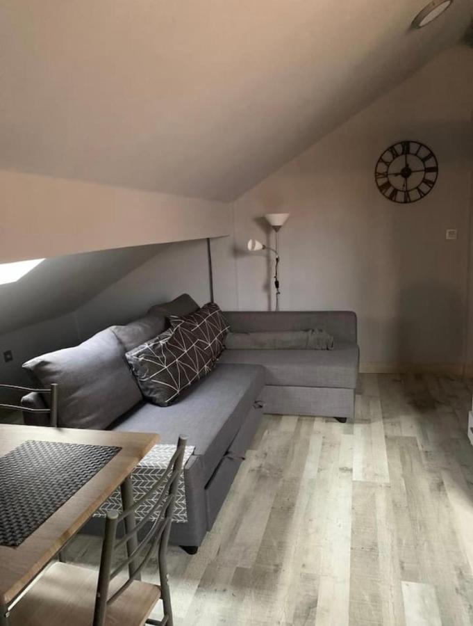 Апартаменты Acojedor Apartamento En Бермео Экстерьер фото
