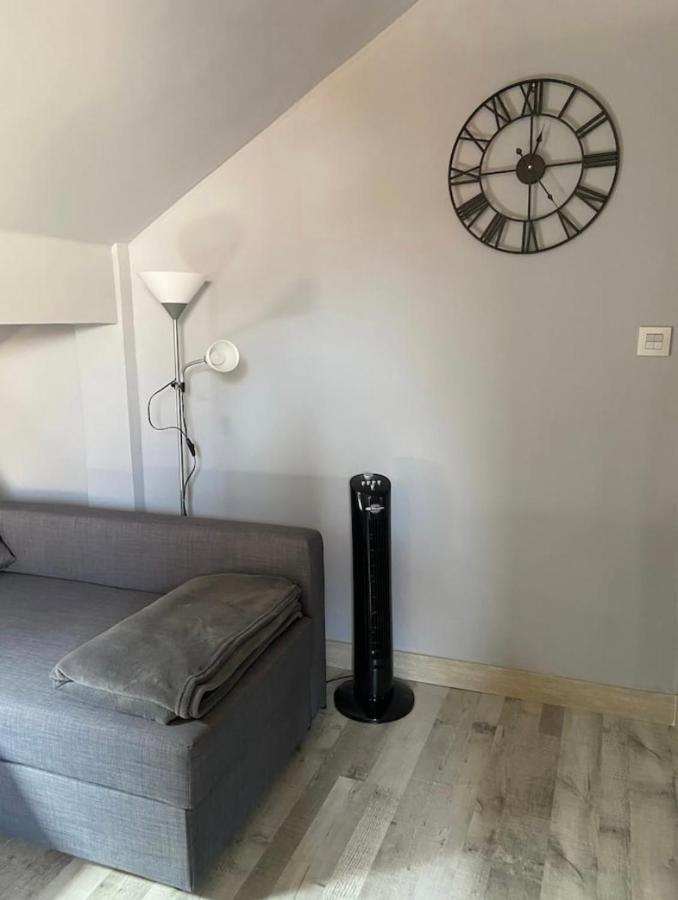 Апартаменты Acojedor Apartamento En Бермео Экстерьер фото