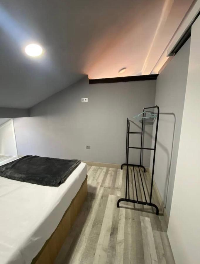 Апартаменты Acojedor Apartamento En Бермео Экстерьер фото