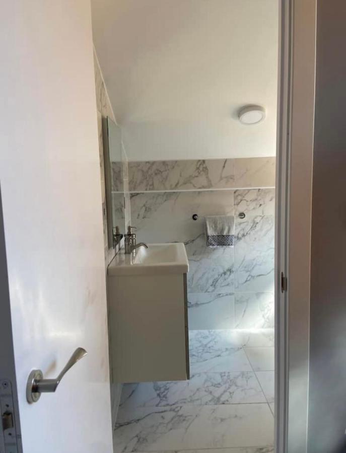 Апартаменты Acojedor Apartamento En Бермео Экстерьер фото
