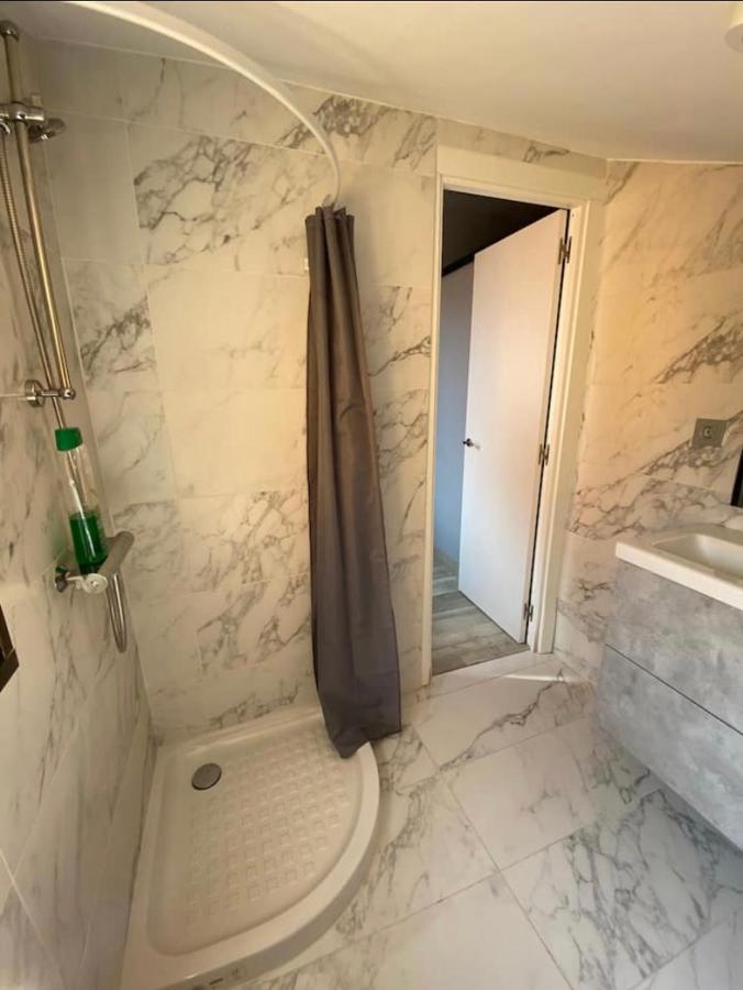 Апартаменты Acojedor Apartamento En Бермео Экстерьер фото